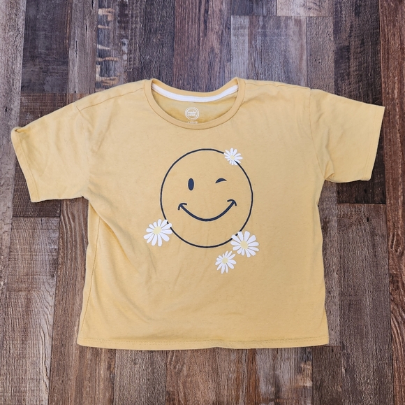 wonder nation Other - Girl's Crop Top